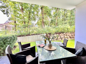 Urlaubsanker Villa Sofie, Binz